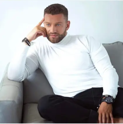 Андрій Ковальчук